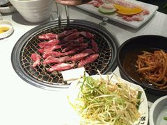 android_upload_pic-本家韩国烤肉(青岛万象城店)