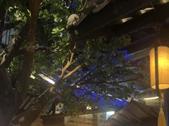 -绿茶餐厅(昆明世纪金源店)
