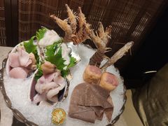 -余欢领鲜火锅(新街口店)