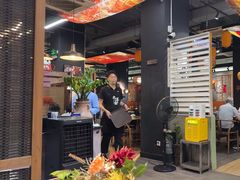 -大洋家·精品潮汕菜·生腌砂锅粥(天河东路店)
