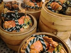 -雍和会海鲜姿造自助(湖东路店)