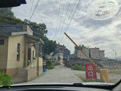 -北岐滩涂