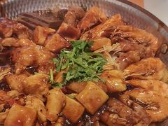 -黄记煌三汁焖锅(崇文门店)