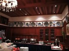 -马勒别墅饭店(静安寺店)