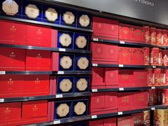 -永辉超市(郫都区爱琴海店)