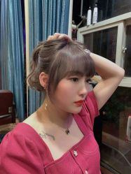 -名发世家烫染
