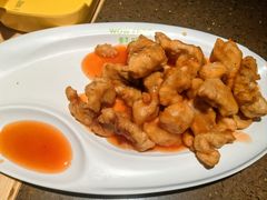 糖醋里脊-蛙喔牛蛙(金桥太茂店)