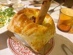 -夏朵餐厅(丁香店)