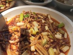 -川堂风·跷脚牛肉·乐山爆炒(中建乐荟天地店)