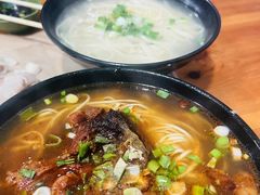 -小辫子羊肉面馆(周东店)