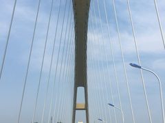 -黄河小浪底水利枢纽风景区