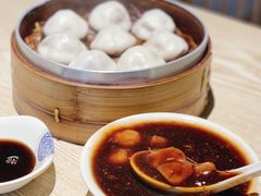 -鸡鸣汤包(复地活力广场店)