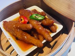 -金海华·Winsun玲珑国际·赫本时光(园区金鸡湖店)