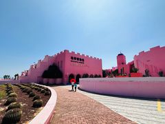 -漳州滨海火山岛自然生态风景区