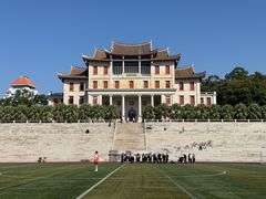 -厦门大学(思明校区)