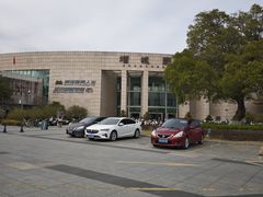 -增城图书馆(荔景大道辅路店)