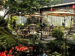 -凤凰山斑鱼馆(恭城店)