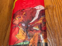 -纳瓦新疆菜(银都店)