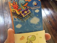 -常州环球恐龙城维景国际大酒店