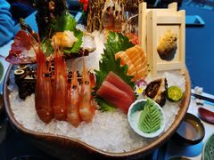 -花潮料理艺食馆(成都万象城店)