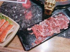 -蜀大侠火锅(森兰花园城店)