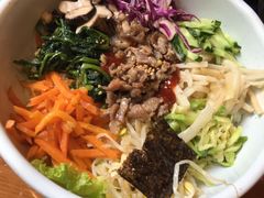 -全州拌饭馆(断桥店)