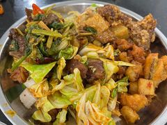 -枣阁园滴滴自助餐