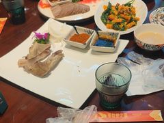 -那拉提之疆·新疆菜(美院店)