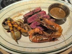 -404干式熟成牛排馆•聚会餐厅