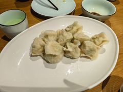 -伊喜饺子·烤鸭(五道口学院路店)