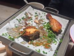 -绿茶餐厅(深圳龙华天虹购物中心店)
