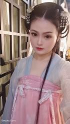 点击看大图 -盘子女人坊古装写真摄影(天津总店)