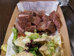 -盒马鲜生(王府广场店)