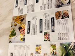 -李大牛和刘大力手作甜品(凯德店)