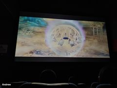 -中影国际影城(大唐西市4K临境音店)