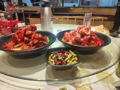 -聚味瞿记·龙虾堂(天元店)