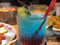 -酤居湖景音乐餐吧(安宁店)