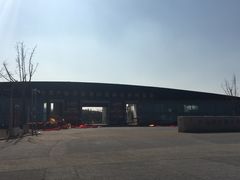 -济南国际园博园