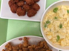 -北大家园食堂