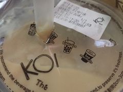 -KOI Thé(正佳广场店)