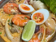 冬阴功-Kat's Kitchen