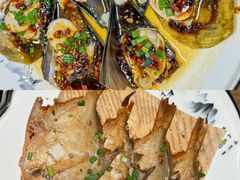 -荣基四海一家·家常菜·海鲜大排档(新安店)