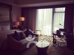 -长沙富力万达文华酒店