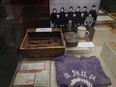 -鞍钢博物馆