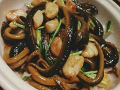 -芳芳私房菜·精做淮扬菜(承德路店)
