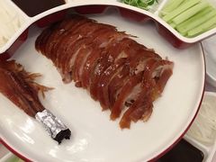 -大鸭梨烤鸭店(朝阳路店)