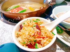 -椰妹·椰子鸡火锅(三祺广场店)