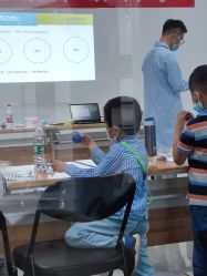 -北京科学中心儿童乐园