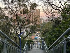 -佛山华盖山公园