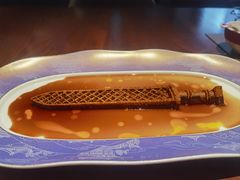 -曾宴·楚菜(湖北省博物馆店)